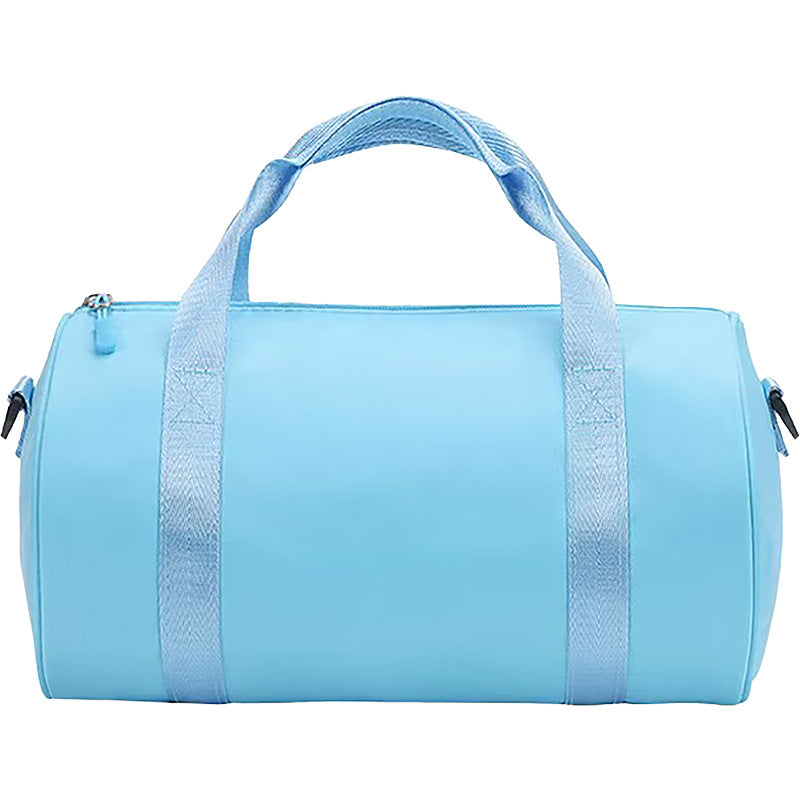 Sportliche Weekender-Tasche Brehn