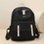 Eleganter Mehrtaschen-Rucksack Brehn