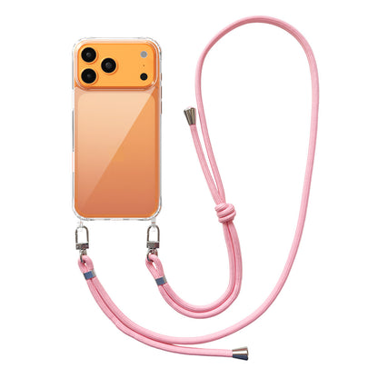 Stylische Crossbody-Handytasche mit verstellbarem Schulterriemen Brehn