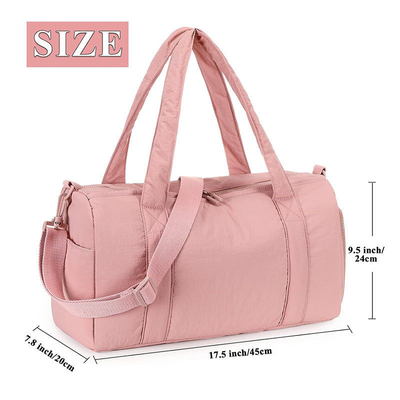 Multi-Funktionale Reisetasche Brehn