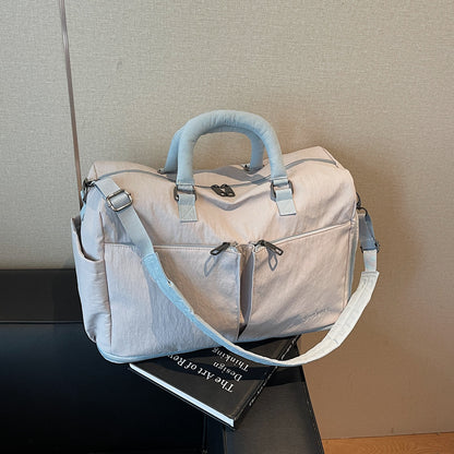 Vielseitige Reisetasche
