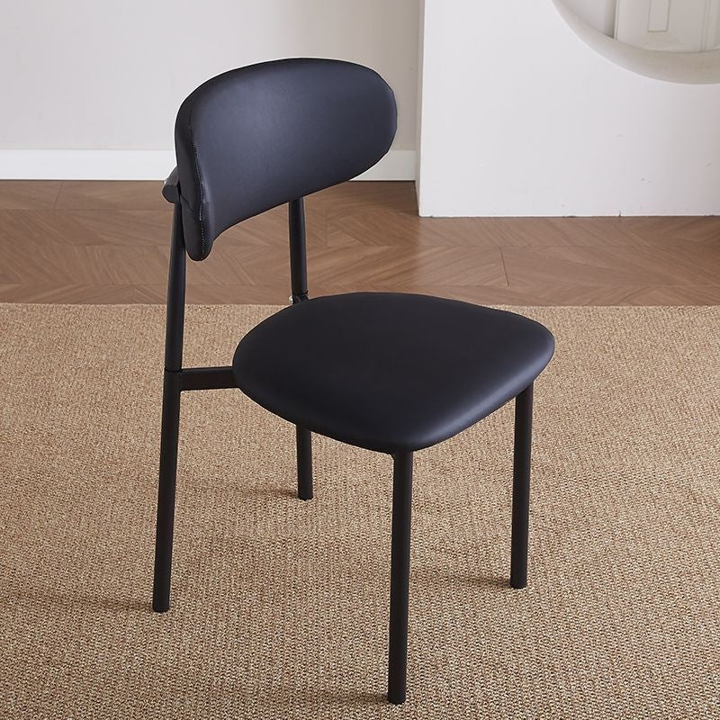 Moderner Minimalistischer Esszimmerstuhl Brehn
