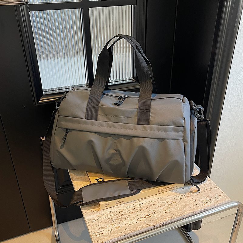 Vielseitige Reisetasche Brehn