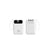 Tragbare Powerbank mit Digitalem Display Von Brehn