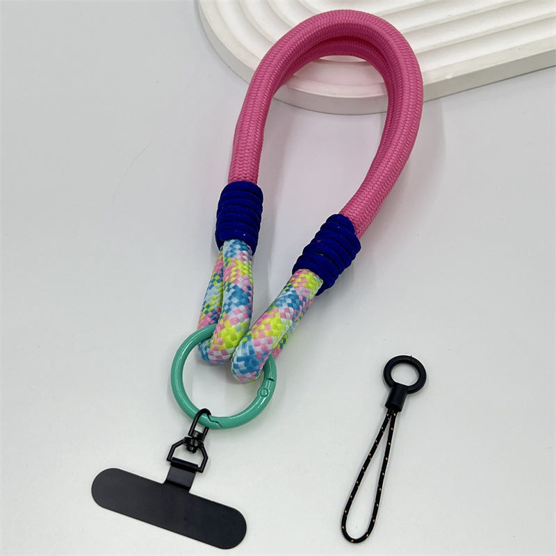 Vielseitiges verstellbares Lanyard Brehn