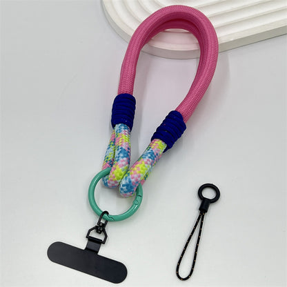 Vielseitiges verstellbares Lanyard Brehn