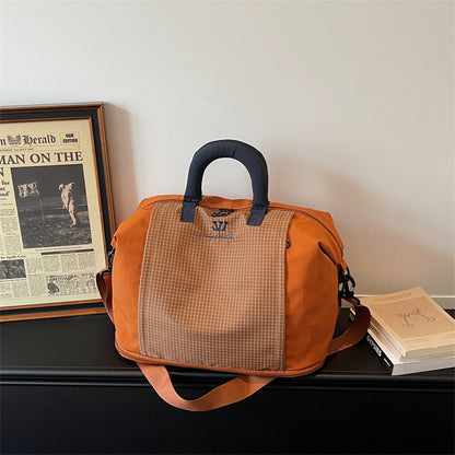Reise-Duffel-Tasche Brehn