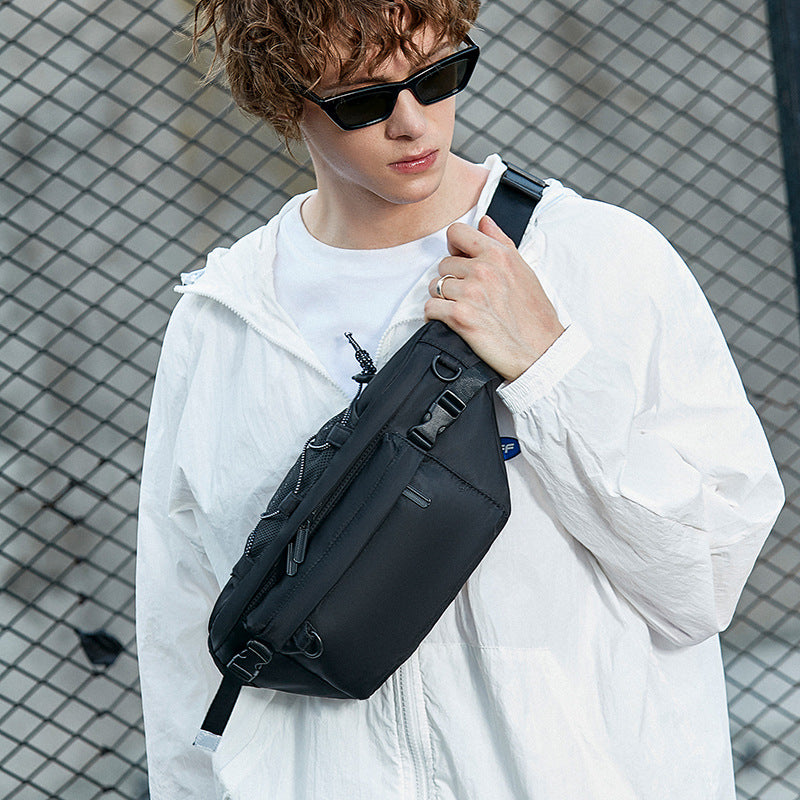 Vielseitige Sport-Slingtasche Brehn