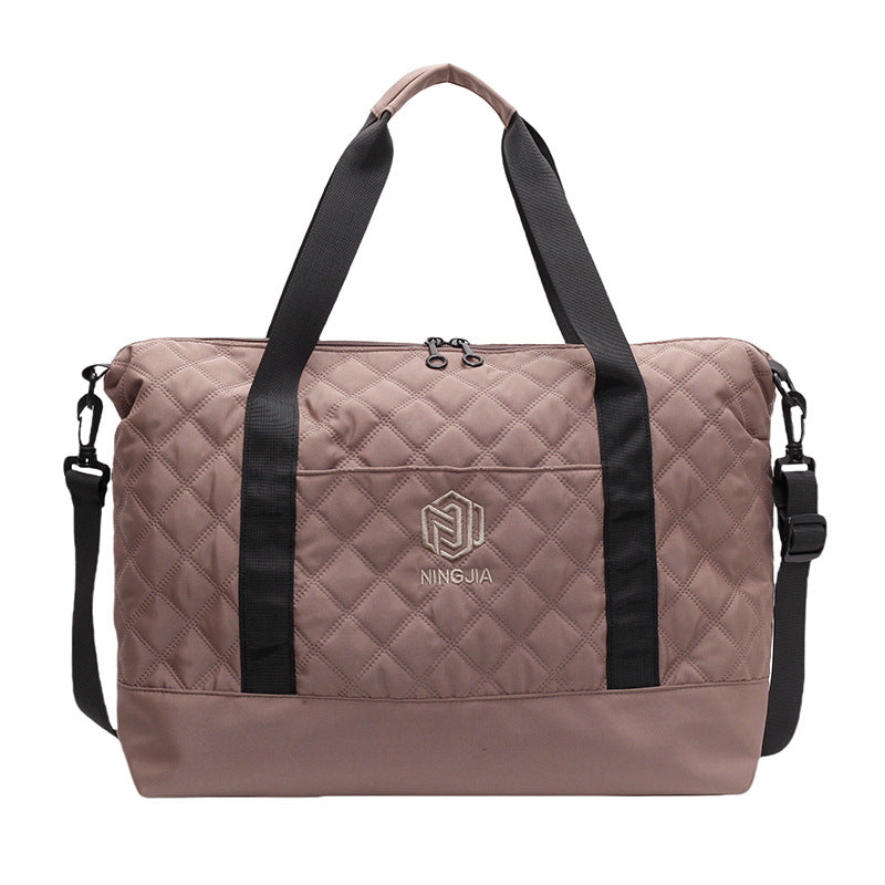 Reise-Duffel Brehn