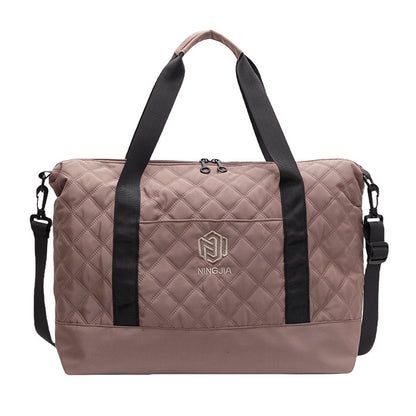Reise-Duffel Brehn