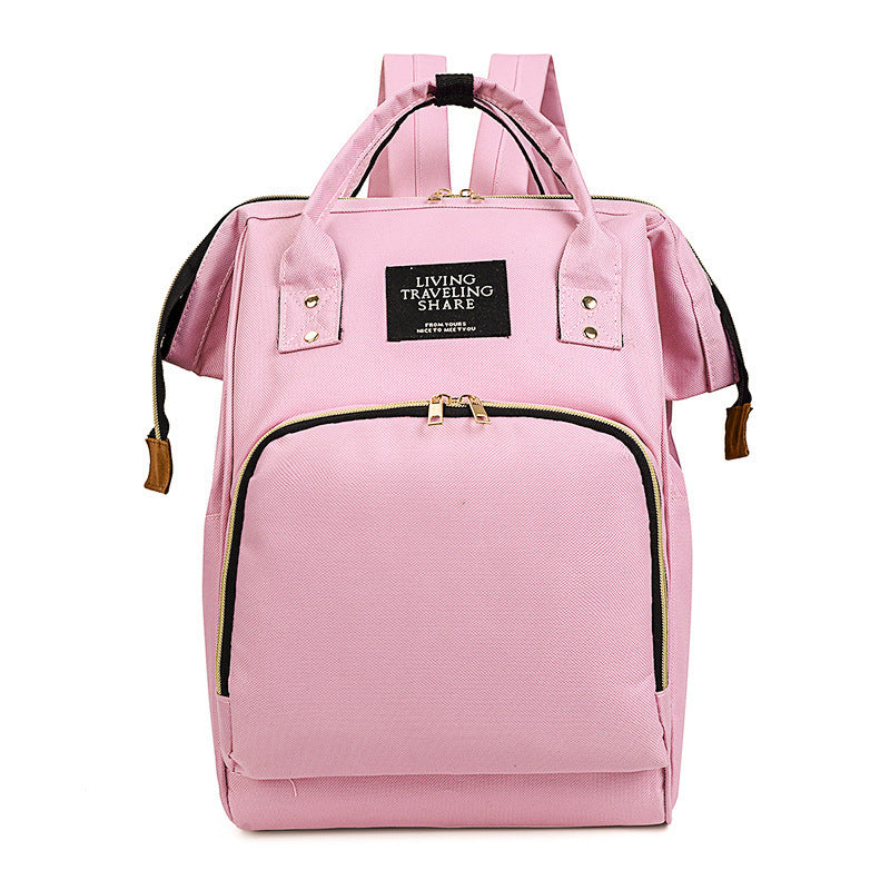 Multifunktionaler Rucksack Brehn