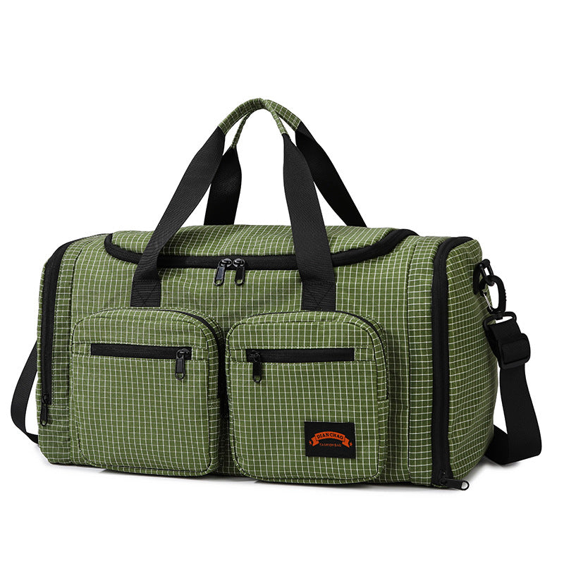Vielseitige Reisetasche