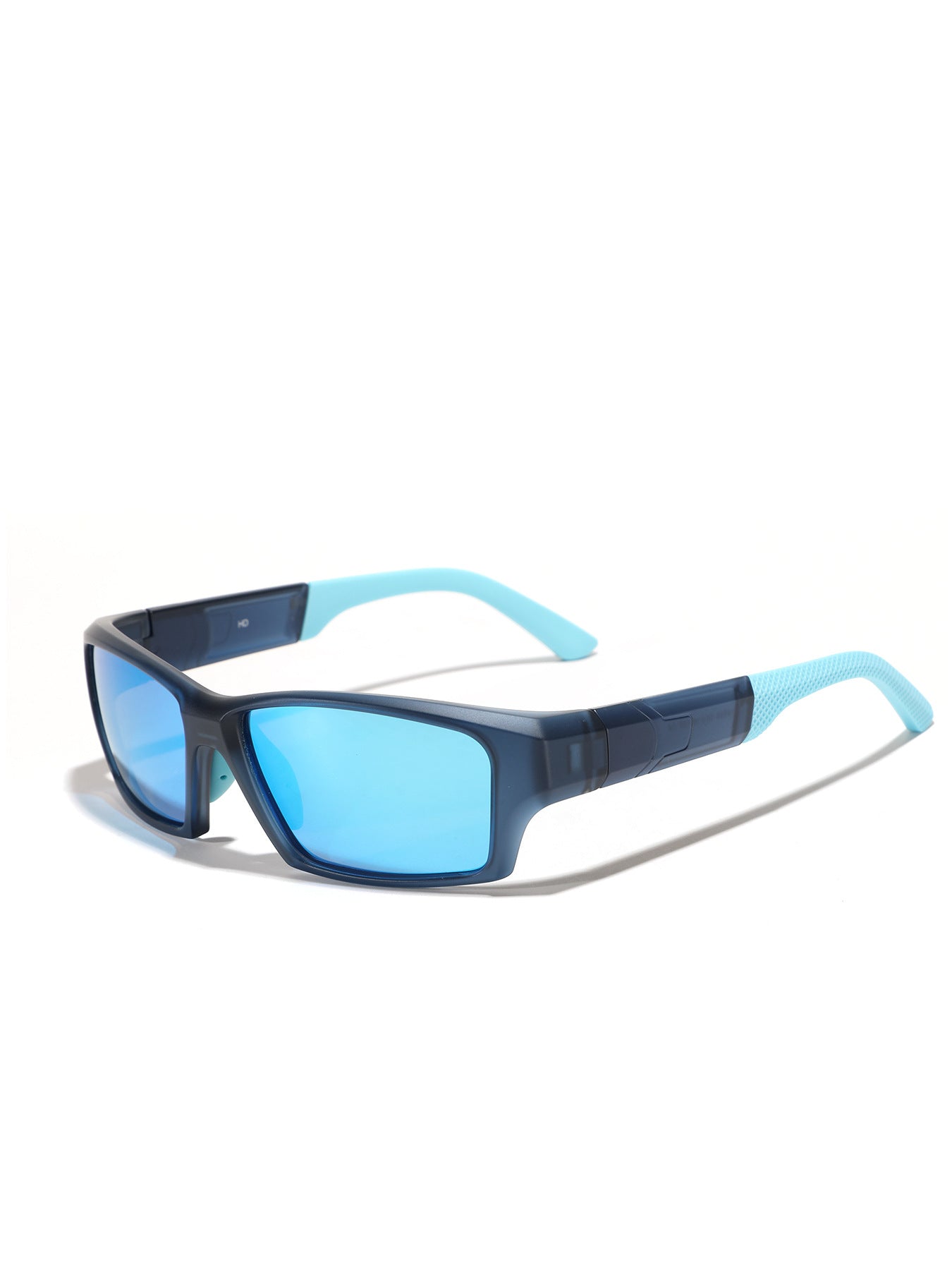 Damen Sportliche UV-Schutz Sonnenbrille mit ergonomischem Design Brehn