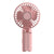 Tragbarer wiederaufladbarer Handventilator Brehn 1782275696