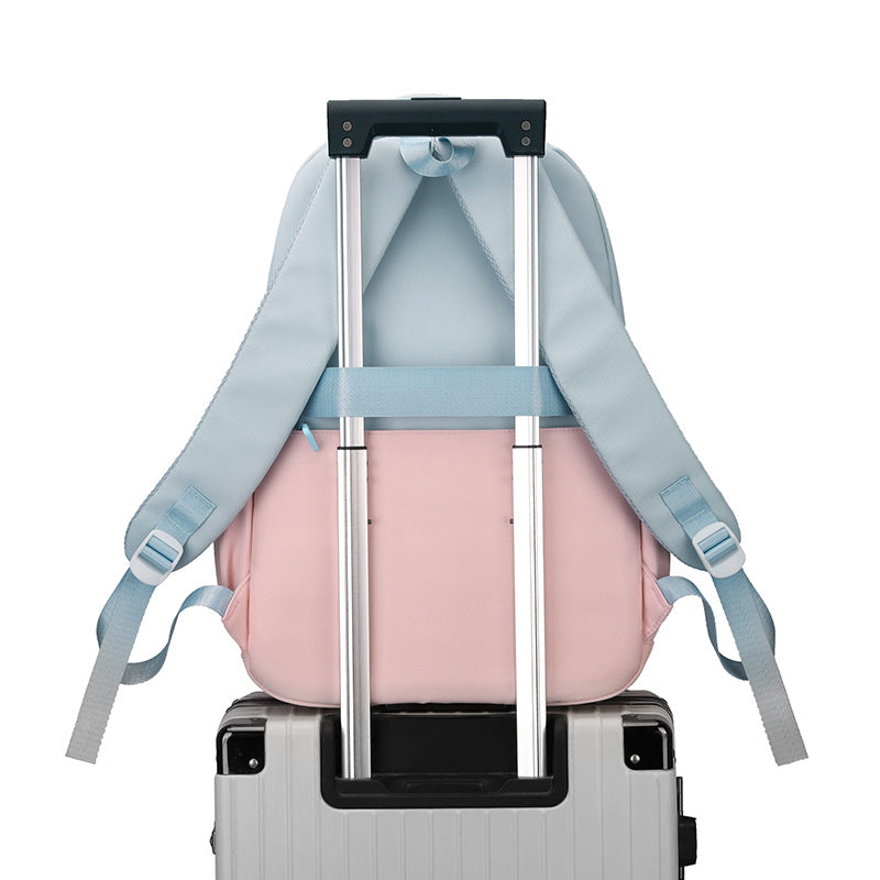 Anime-inspirierter Rucksack Brehn