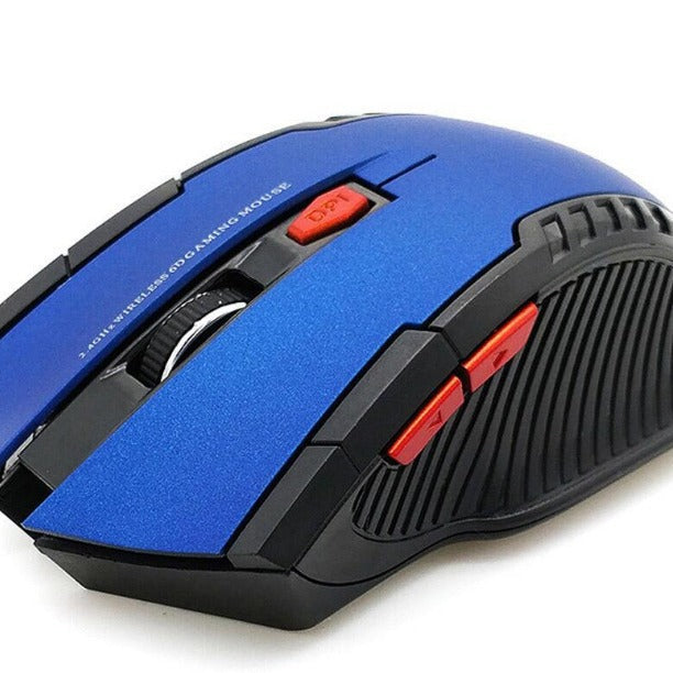 Gaming-Maus Brehn