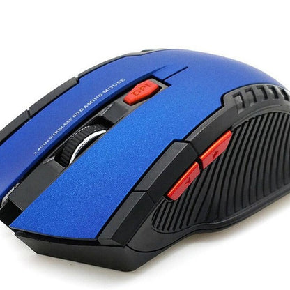 Gaming-Maus Brehn