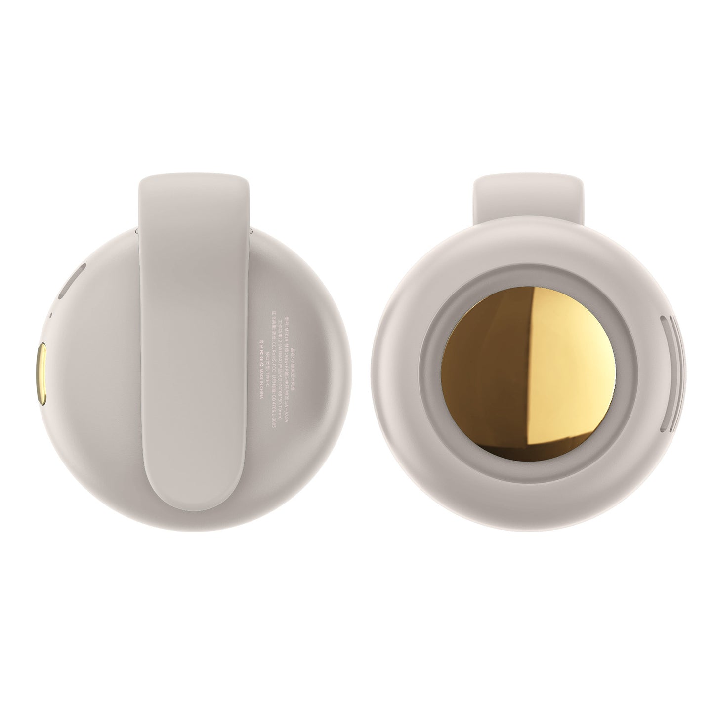 Unisex Wireless In-Ear Kopfhörer Brehn