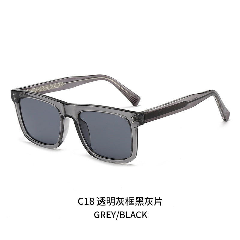 Damen Sonnenbrille im modernen und stabilen Design Brehn