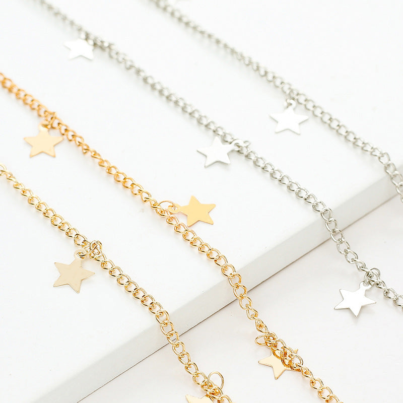 Stern Charm Armband Brehn