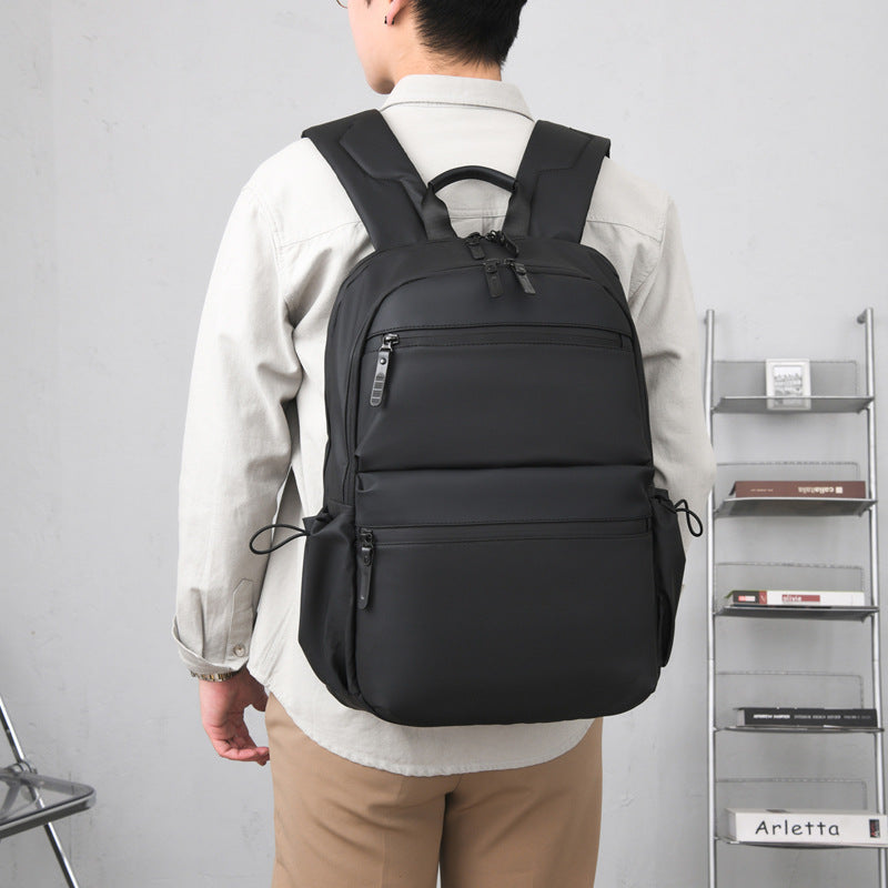 Sleek Urban Rucksack Brehn