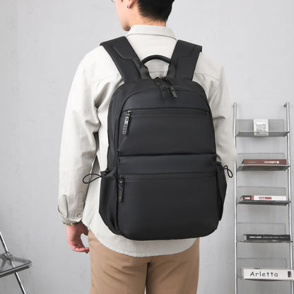 Sleek Urban Rucksack Brehn