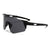 Sport Performance Shield Sonnenbrille