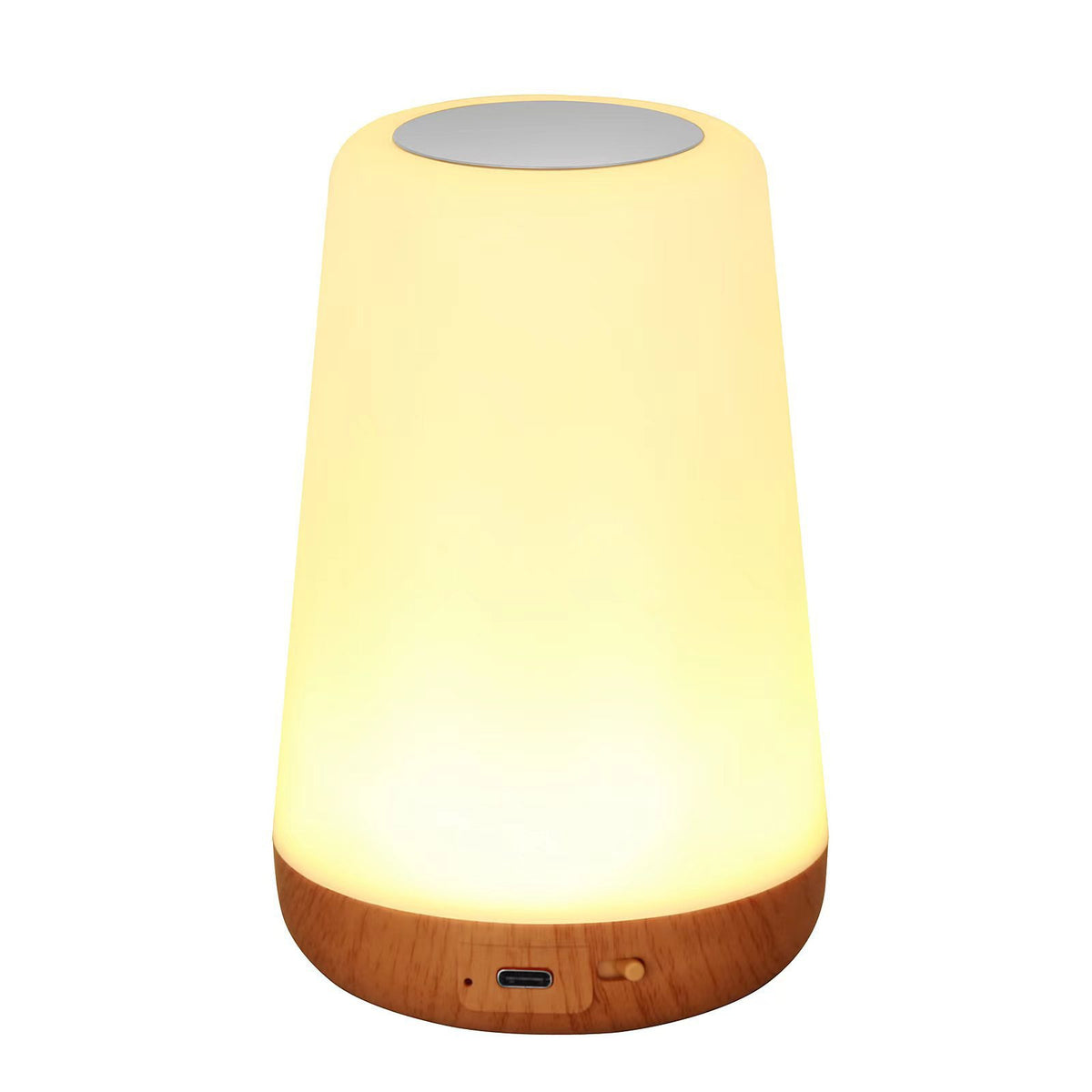 Smart Touch Lampe
