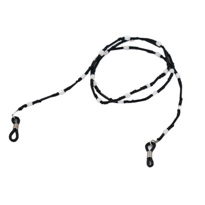 Stilvoller Perlen-Brillenhalter Brehn