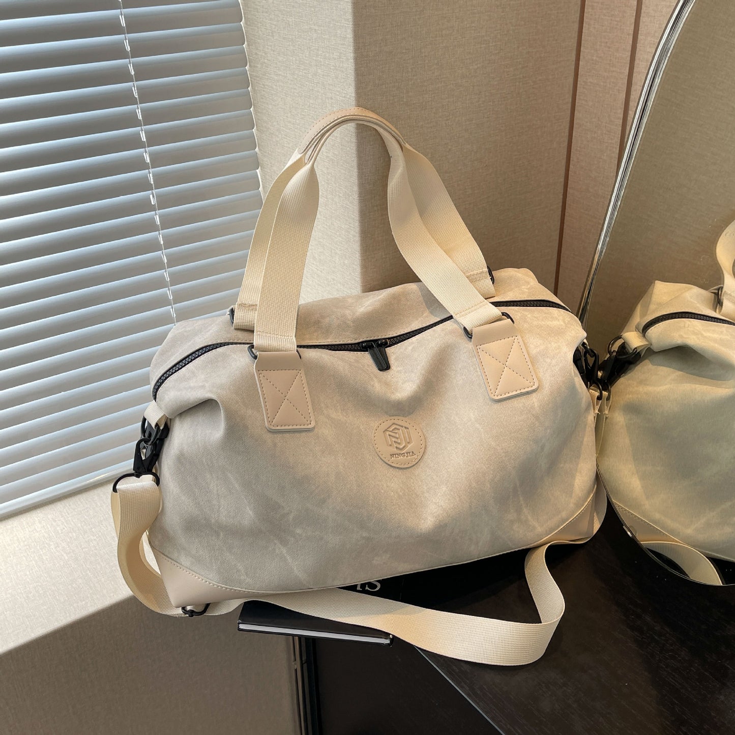 Haltbarer Reisetasche