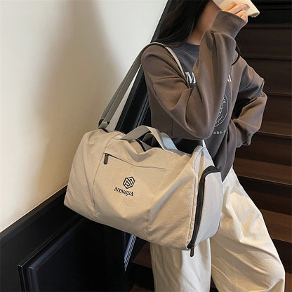 Multi-Funktionaler Reisetasche Brehn 1790158051