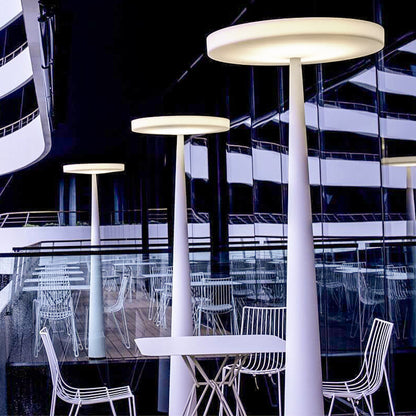 Outdoor LED