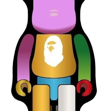 Künstlerische Figur Brehn