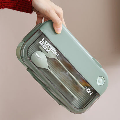 Mehrfachfächer Lunchbox