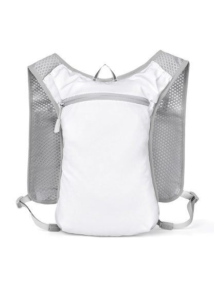 Hydration Pack mit einstellbarem Blasensystem Brehn