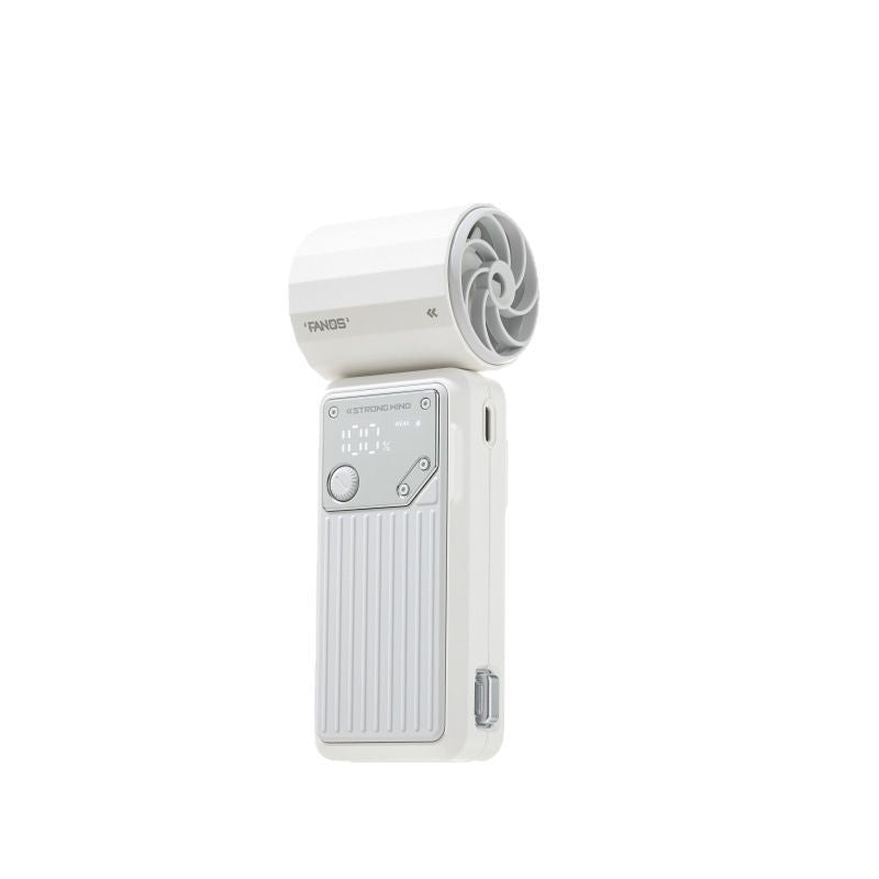 Damen tragbarer USB Ventilator Brehn