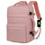 WoMulti-Funktionaler kompakter Rucksack Brehn