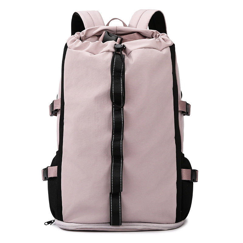 Vielseitiger Multifunktionsrucksack Brehn