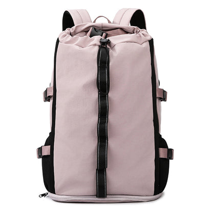 Vielseitiger Multifunktionsrucksack Brehn