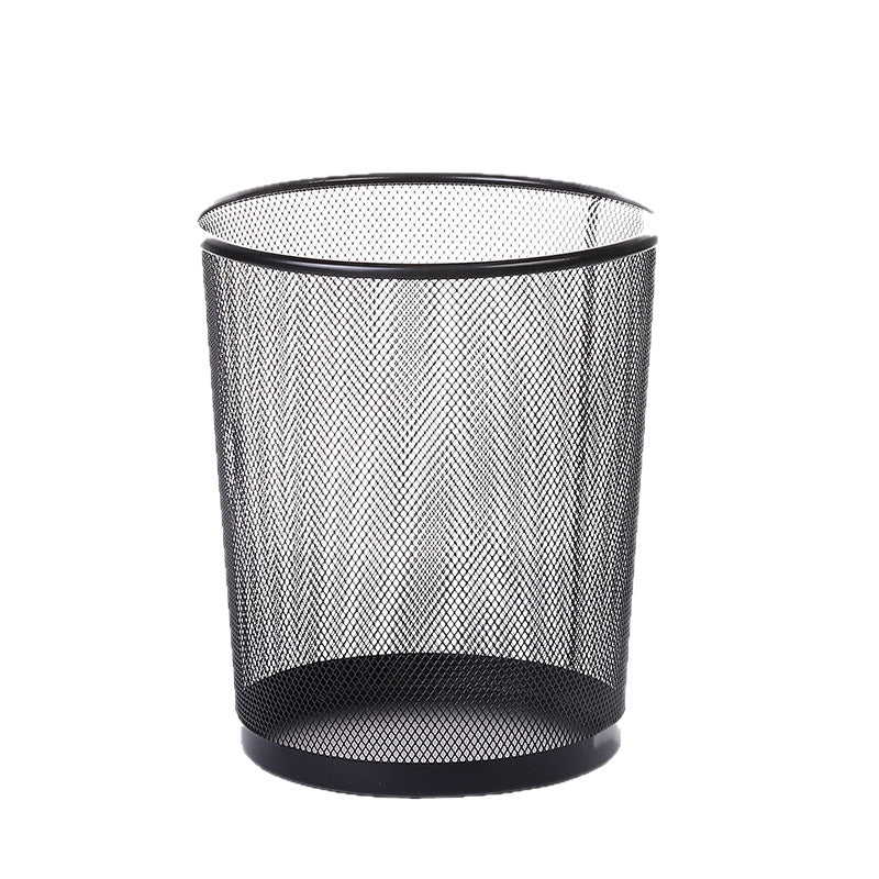 Stylischer Mesh-Müllbehälter Brehn