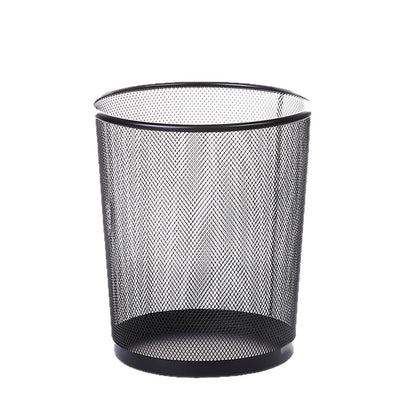 Stylischer Mesh-Müllbehälter Brehn