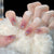 Kunstvolle Glitzer-Nagelkunst Brehn