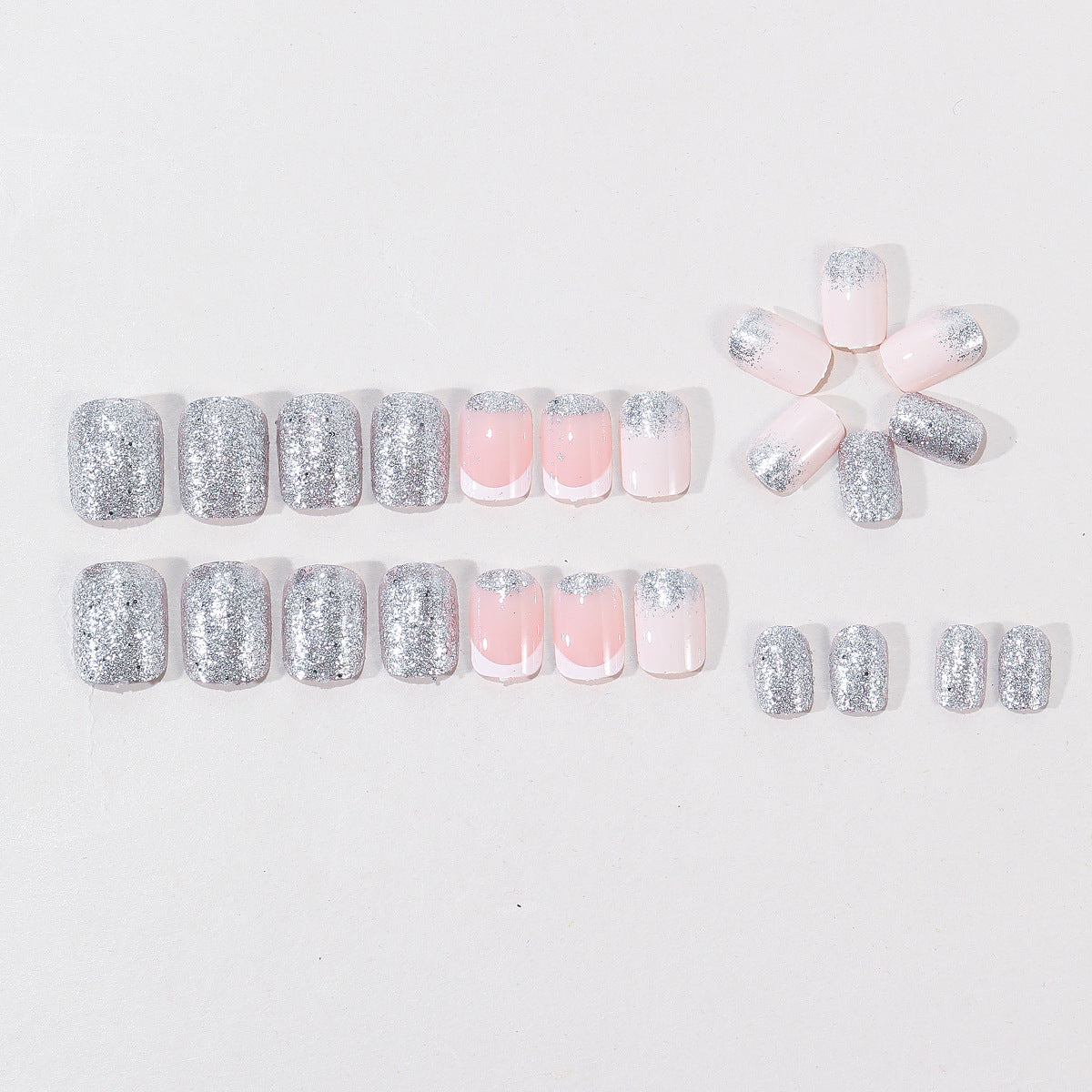 Nail Art Kit Brehn