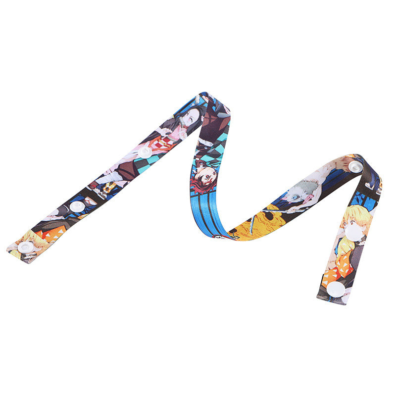 Bekleidungs-Accessoire Brehn