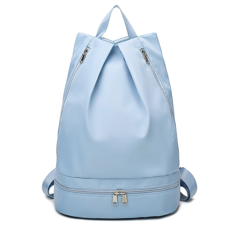 Stylischer vielseitiger Sling-Rucksack Brehn