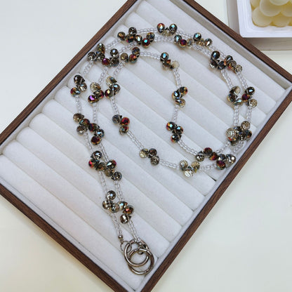Dekorativer Beaded Brillenband Brehn 1790134623