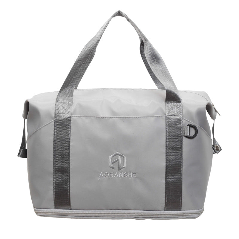 Wasserdichte Outdoor Abenteuer Reisetasche Brehn