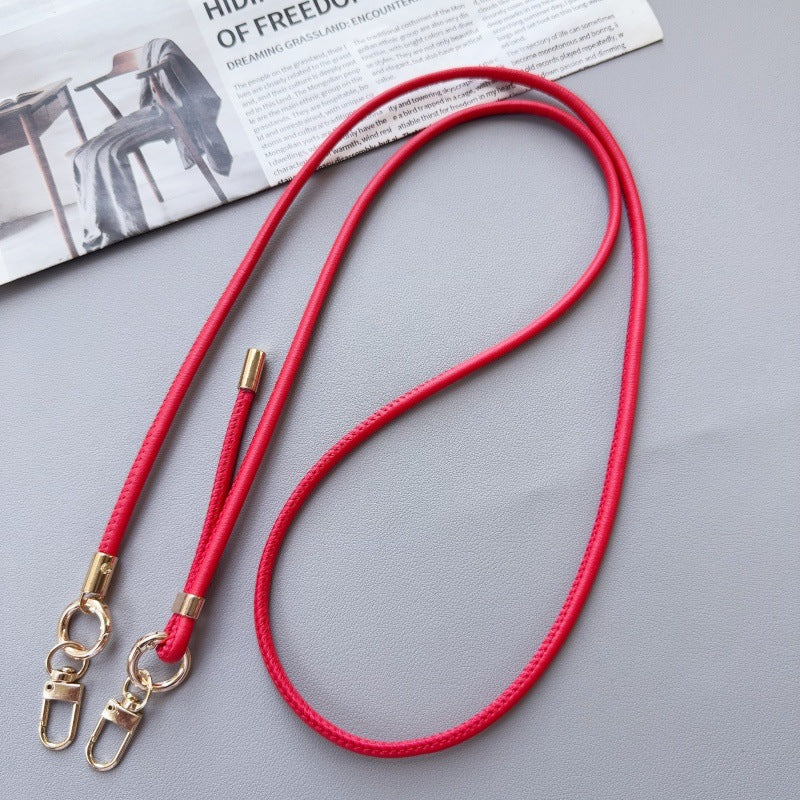 Premium Leder Telefonband Brehn