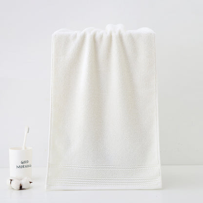 Luxus Frottee-Badetuch Mit Eleganter Textur Brehn