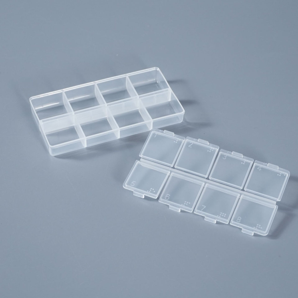 Premium Craft Supply Divider Box Brehn